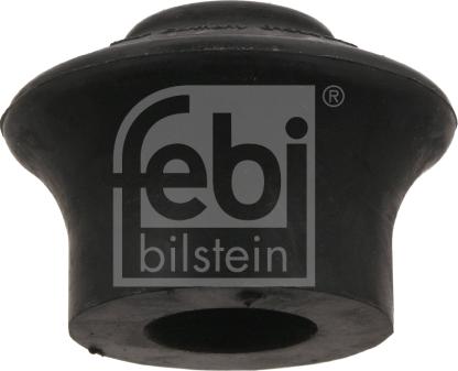 Febi Bilstein 01929 - Vaimennuskumi, moottorin tuenta inparts.fi