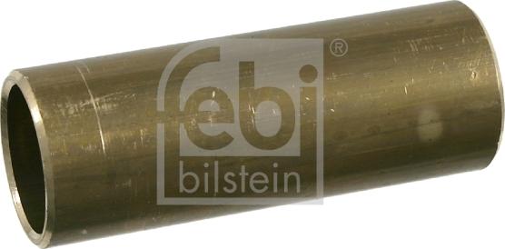 Febi Bilstein 01450 - Laakerin holkki, lehtijousi inparts.fi