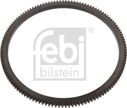 Febi Bilstein 01452 - Hammaskehä, vauhtipyörä inparts.fi