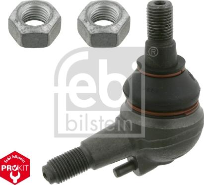 Febi Bilstein 01433 - Pallonivel inparts.fi