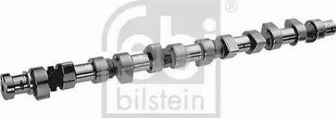 Febi Bilstein 01590 - Nokka-akseli inparts.fi