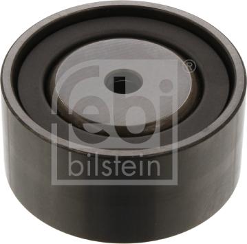 Febi Bilstein 01508 - Ohjainrulla, hammashihna inparts.fi