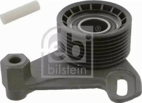 Febi Bilstein 01588 - Kiristysrulla, hammashihnat inparts.fi