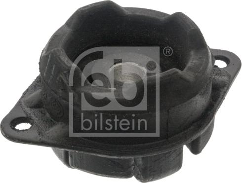 Febi Bilstein 01520 - Vaihteiston tuki, autom. inparts.fi