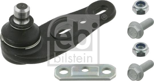 Febi Bilstein 01521 - Pallonivel inparts.fi