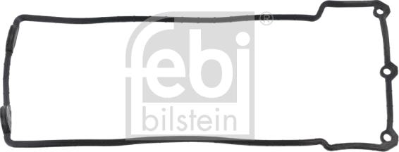 Febi Bilstein 01574 - Tiiviste, venttiilikoppa inparts.fi