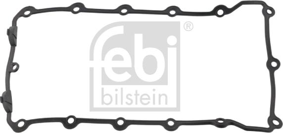 Febi Bilstein 01570 - Tiiviste, venttiilikoppa inparts.fi