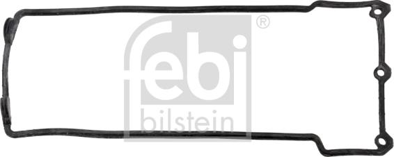 Febi Bilstein 01573 - Tiiviste, venttiilikoppa inparts.fi