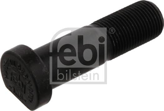 Febi Bilstein 01647 - Pyöränpultit inparts.fi