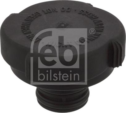 Febi Bilstein 01617 - Korkki, paisuntasäiliö inparts.fi