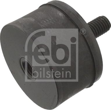 Febi Bilstein 01026 - Pidike, pakoputkisto inparts.fi