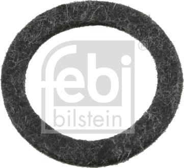 Febi Bilstein 01141 - Pultti, jarrukenkä inparts.fi