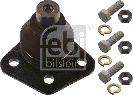 Febi Bilstein 01150 - Pallonivel inparts.fi