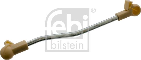 Febi Bilstein 01165 - Vaihteenvalitsin / siirtotanko inparts.fi