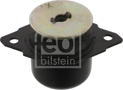 Febi Bilstein 01109 - Moottorin tuki inparts.fi