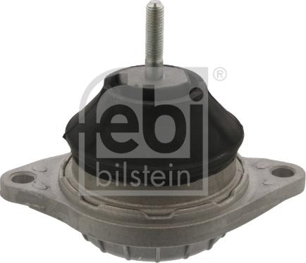 Febi Bilstein 01105 - Moottorin tuki inparts.fi