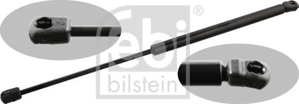 Febi Bilstein 01185 - Kaasujousi, tavaratila inparts.fi