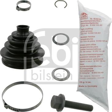 Febi Bilstein 01170 - Paljekumi, vetoakseli inparts.fi