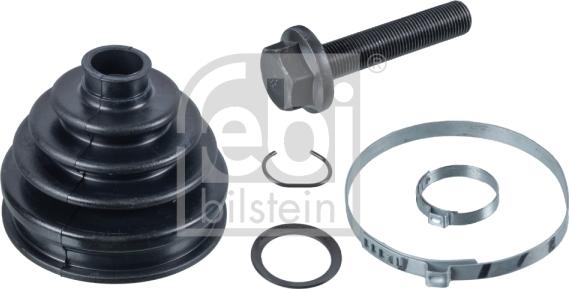 Febi Bilstein 01171 - Paljekumi, vetoakseli inparts.fi