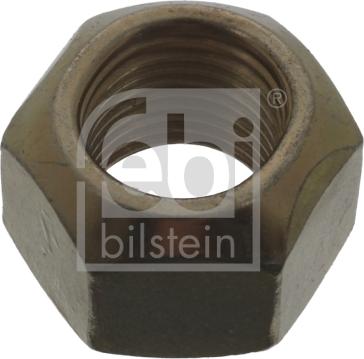 Febi Bilstein 01892 - Mutteri inparts.fi