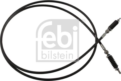 Febi Bilstein 01889 - Kaasuvaijeri inparts.fi