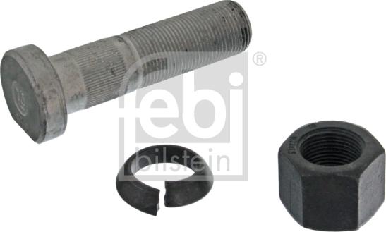 Febi Bilstein 01834 - Pyöränpultit inparts.fi