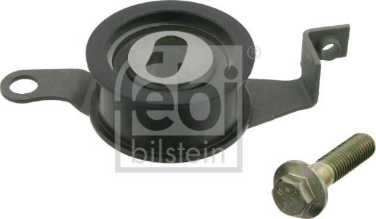 Febi Bilstein 01390 - Ohjainrulla, hammashihna inparts.fi