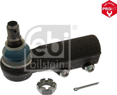 Febi Bilstein 01359 - Raidetangon pää inparts.fi