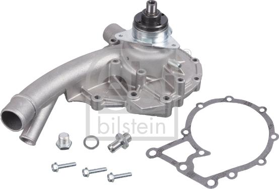 Febi Bilstein 01354 - Vesipumppu inparts.fi