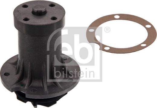 Febi Bilstein 01356 - Vesipumppu inparts.fi