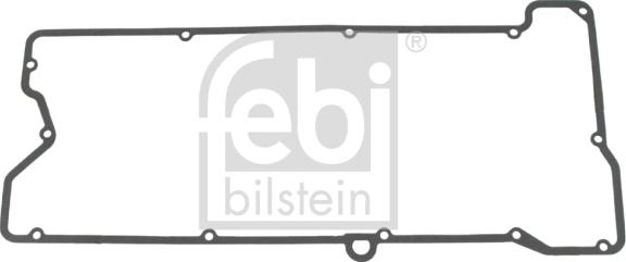 Febi Bilstein 01319 - Tiiviste, venttiilikoppa inparts.fi