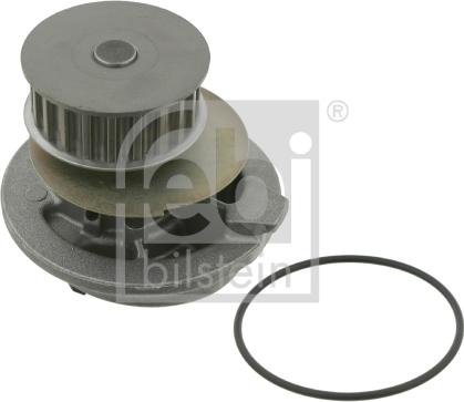 Febi Bilstein 01259 - Vesipumppu inparts.fi