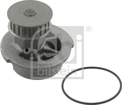 Febi Bilstein 01257 - Vesipumppu inparts.fi