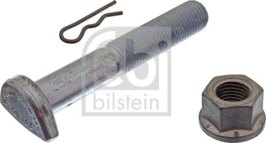 Febi Bilstein 01207 - Pyöränpultit inparts.fi