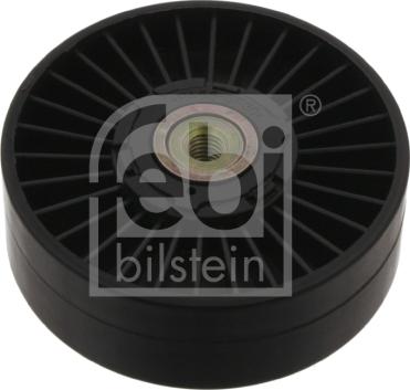 Febi Bilstein 01231 - Ohjainrulla, moniurahihna inparts.fi