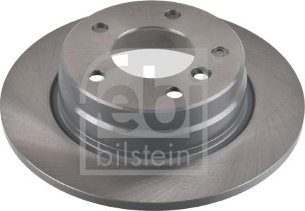 Febi Bilstein 01725 - Jarrulevy inparts.fi