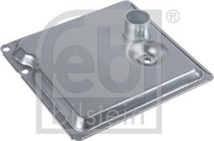 Febi Bilstein 08956 - Hydrauliikkasuodatin, automaattivaihteisto inparts.fi