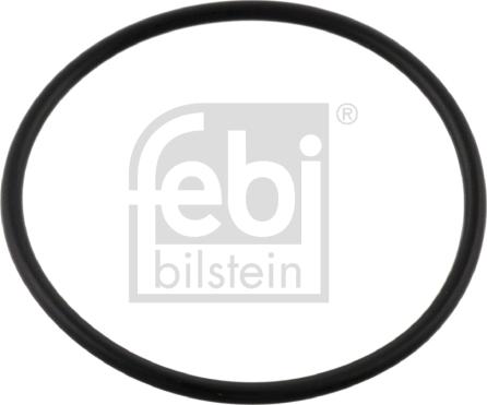 Febi Bilstein 08937 - Tiivisterengas, hydrauliikkasuodatin inparts.fi