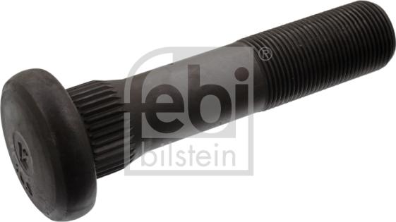 Febi Bilstein 08443 - Pyöränpultit inparts.fi