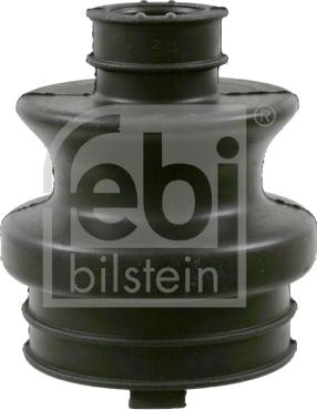 Febi Bilstein 08405 - Paljekumi, vetoakseli inparts.fi