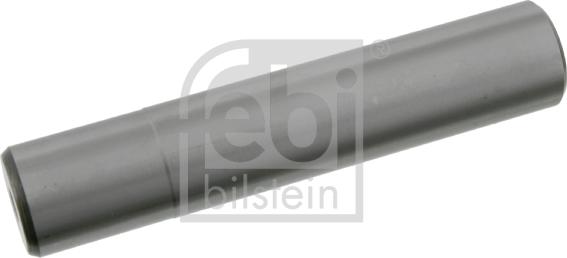 Febi Bilstein 08421 - Olkatappi inparts.fi