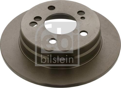 Febi Bilstein 08544 - Jarrulevy inparts.fi