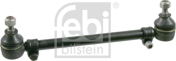 Febi Bilstein 08581 - Raidetanko inparts.fi