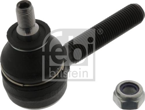 Febi Bilstein 08583 - Raidetangon pää inparts.fi