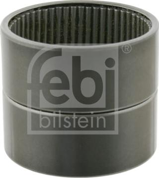 Febi Bilstein 08524 - Laakeri, olka-akseli inparts.fi