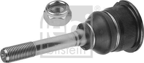 Febi Bilstein 08570 - Pallonivel inparts.fi