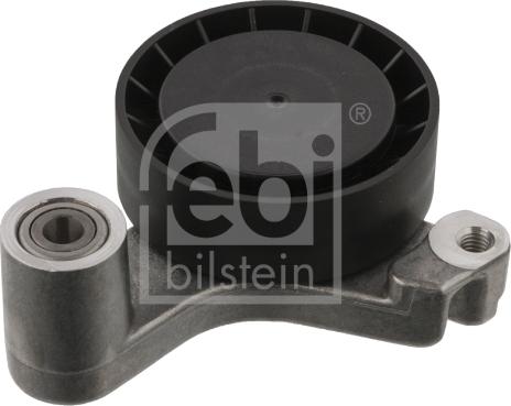 Febi Bilstein 08690 - Ohjainrulla, moniurahihna inparts.fi