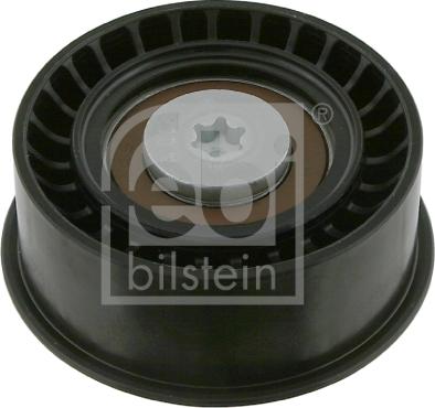 Febi Bilstein 08697 - Ohjainrulla, hammashihna inparts.fi