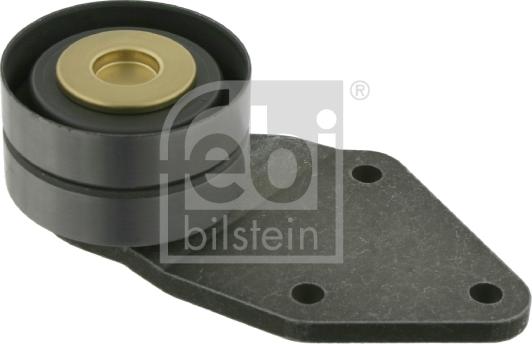 Febi Bilstein 08685 - Ohjainrulla, hammashihna inparts.fi