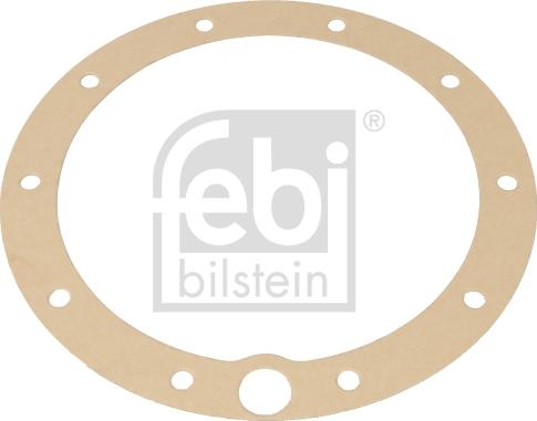 Febi Bilstein 08009 - Akselitiiviste, planeettavaihde inparts.fi